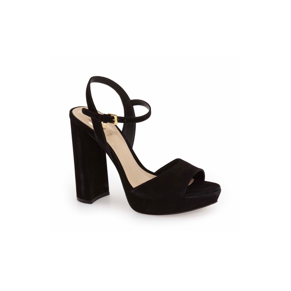 Vince Camuto
'Krysta' Platform Sandal